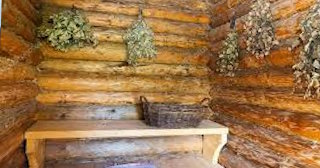 Баня из березы - строительство под ключ в мирном | Строй-Мир 133185 рублей