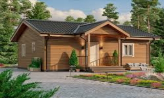 Проекты каркасных домов 6 на 6 в мирном - Строй-Мир, лучшие цены от 3586 руб.